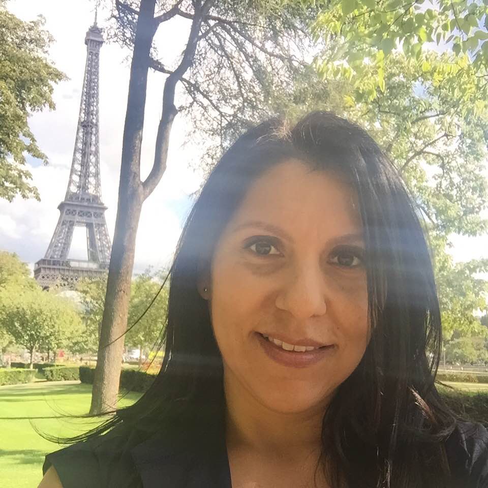 Photo of Renee G.