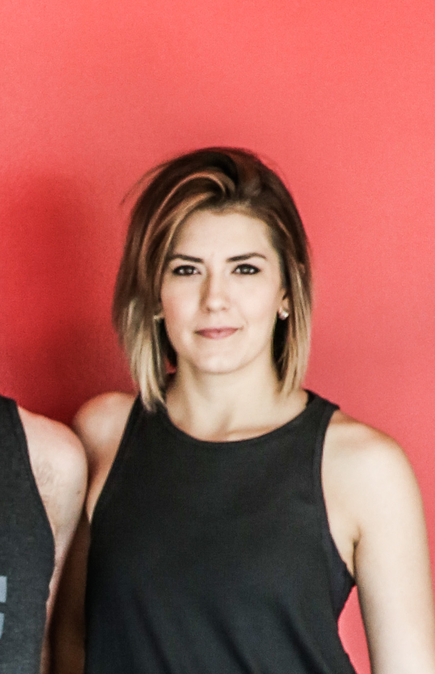 Photo of Kelly W.