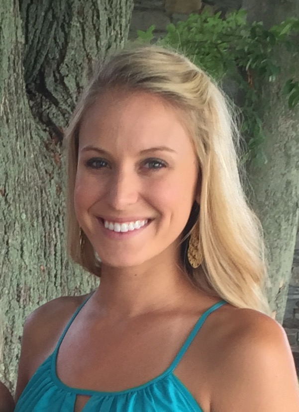 Photo of Megan D.