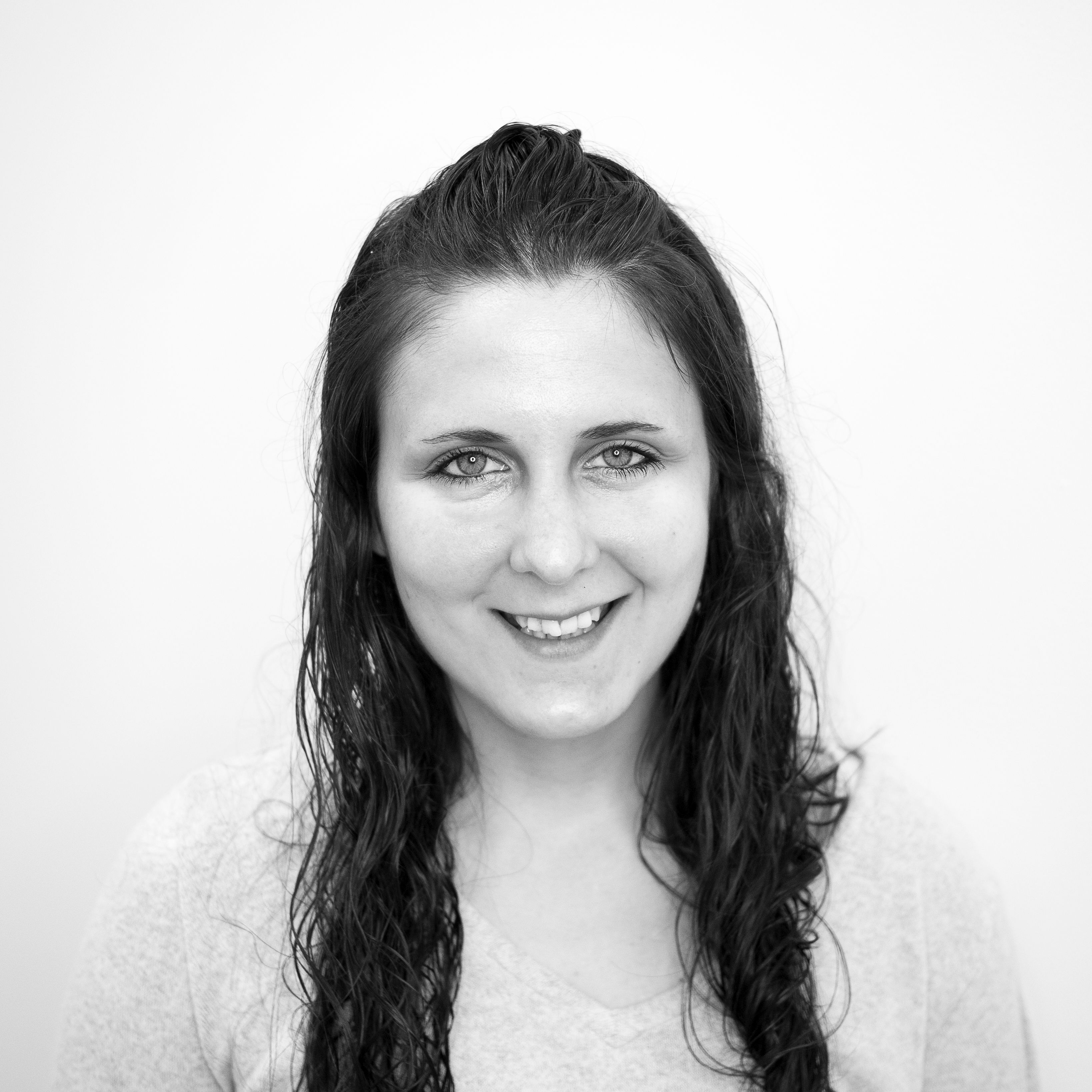 Photo of Toni B