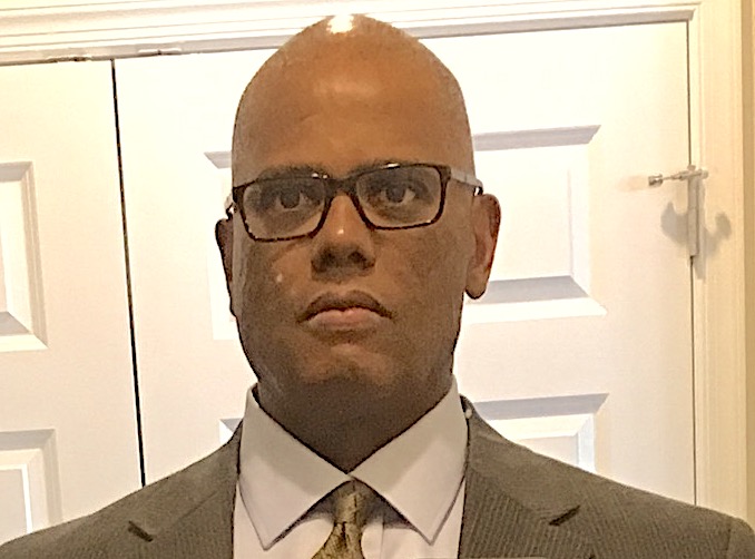 Photo of Darryl L